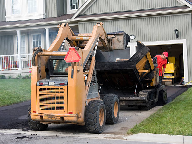 Best Commercial driveway pavers in Silver Firs, WA